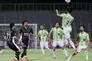آلومینیوم اراک 2-2 خیبر خرم آباد؛ این تساوی به درد هیچ تیمی نخورد