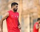 کاپیتان پرسپولیس به بازی بعدی هم نمی‌رسد
