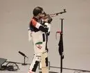 ناکامی تفنگداران ایران در جام جهانی هانگژو