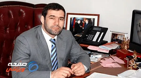 حبس ابد برای رقیب علیرضا حیدری
