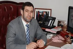 حبس ابد برای رقیب علیرضا حیدری