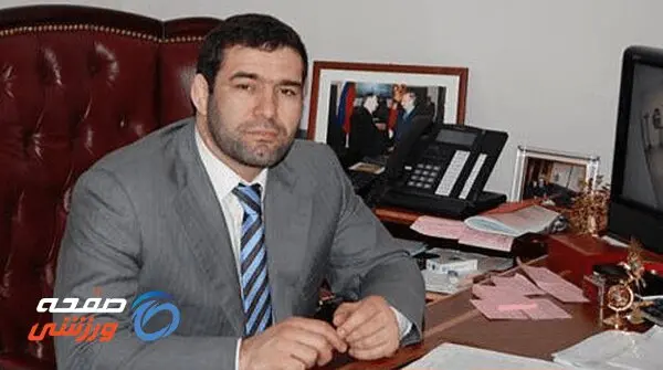 حبس ابد برای رقیب علیرضا حیدری