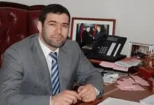 حبس ابد برای رقیب علیرضا حیدری