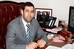 حبس ابد برای رقیب علیرضا حیدری