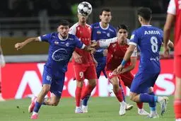 استقلال و پرسپولیس توسط کمیته انضباطی تبرئه شدند