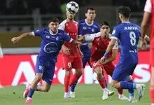 استقلال و پرسپولیس توسط کمیته انضباطی تبرئه شدند