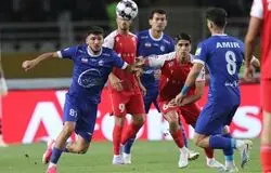 استقلال و پرسپولیس توسط کمیته انضباطی تبرئه شدند