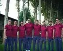 حریفان فرنگی‌کاران ایران مشخص شدند
