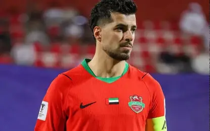 سعید عزت قهرمان آسیا را تحقیر کرد!

