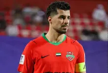 سعید عزت قهرمان آسیا را تحقیر کرد!

