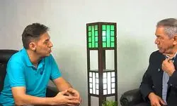 جهانگیر کوثری: چرا ترامپ باید برای فوتبال دنیا تعیین تکلیف کند؟