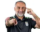  با حسین عبدی از برمه و هنگ‌کنگ نخواهیم باخت!