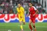 پرسپولیس ۰-۱ فولاد / گل وحید، فرصت فاصله گرفتن سرخ‌ها از رقبا را پرپر کرد!
