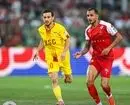 پرسپولیس ۰-۱ فولاد / گل وحید، فرصت فاصله گرفتن سرخ‌ها از رقبا را پرپر کرد!