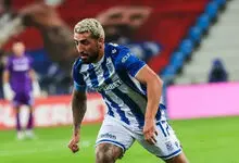 صیادمنش به لیگ اروپا نرسید


