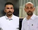 محمد نوری - محرم نویدکیا؛ جنگ مهندس‌های سابق لیگ