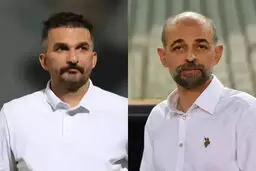محمد نوری - محرم نویدکیا؛ جنگ مهندس‌های سابق لیگ