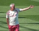 رئال پادگان مورینیو شد