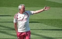 رئال پادگان مورینیو شد