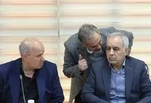 واکنش فوری فدراسیون؛ صدور کیفرخواست برای مدیران فوتبال تایید شد/ ماجرای پاداش ۲۰ هزار دلاری چیست؟