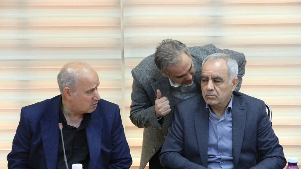 واکنش فوری فدراسیون؛ صدور کیفرخواست برای مدیران فوتبال تایید شد/ ماجرای پاداش ۲۰ هزار دلاری چیست؟