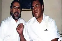 احمد ناطق نوری درگذشت