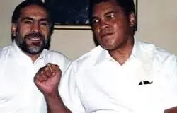 احمد ناطق نوری درگذشت