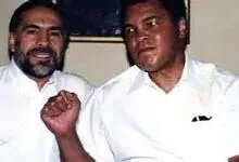 احمد ناطق نوری درگذشت