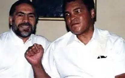 احمد ناطق نوری درگذشت
