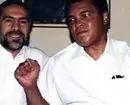 احمد ناطق نوری درگذشت