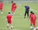 برنامه تیم ملی امید اعلام شد