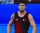 غایب بزرگ کشتی آزاد در بازی‌های آسیایی