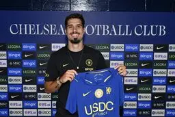 پدرو نتو تا ۲۰۳۲ ماندنی شد