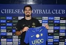 پدرو نتو تا ۲۰۳۲ ماندنی شد