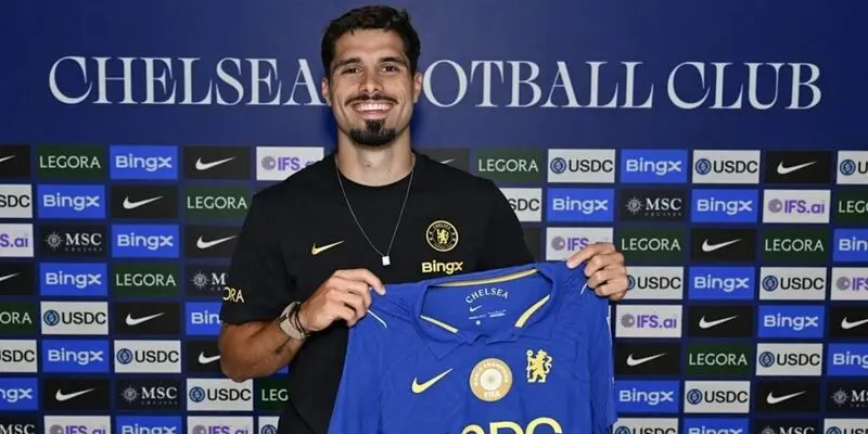 پدرو نتو تا ۲۰۳۲ ماندنی شد