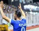 ویزا مانع سفر مهاجم استقلال به امارات شد
