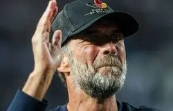 کلوپ: از تیم و نحوه بازی‌اش بسیار خوشحالم