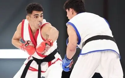 MMA از فدراسیون ورزش‌های رزمی جدا شد