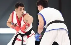 MMA از فدراسیون ورزش‌های رزمی جدا شد