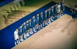 بازی‌های آسیایی ناگویا؛ برنامه کامل مسابقات والیبال