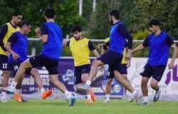 ملی‌پوشان فوتبال فرداشب راهی ترکیه می‌شوند