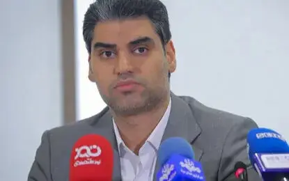 بحث این بازیکن را در پرسپولیس تمام کنید
