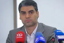 بحث این بازیکن را در پرسپولیس تمام کنید
