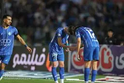 یادداشت روز؛ استقلال در بحرانی به نام «کمبود ستاره»