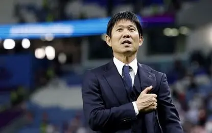 نیمکت ژاپن در آستانه تغییر؛ اویوا وارث موریاسو می‌شود