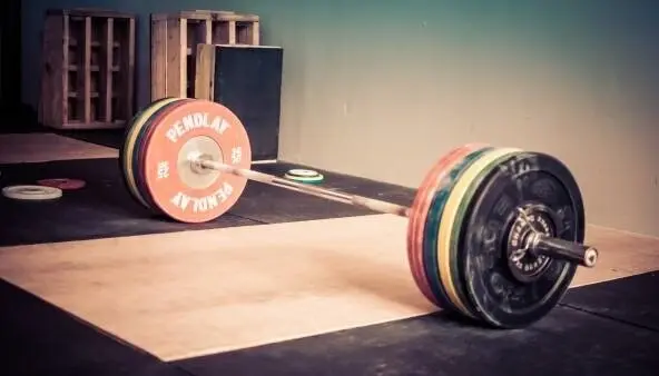 نقیصه بزرگ در تیم ملی وزنه‌برداری
