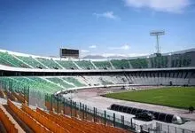 هزینه چمن آزادی دو برابر شد؛ افتتاح ورزشگاه در هاله‌ای از ابهام