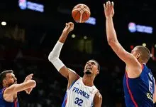 جوکر برنده نبرد غول‌های NBA