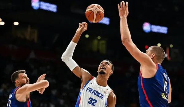 جوکر برنده نبرد غول‌های NBA