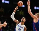 جوکر برنده نبرد غول‌های NBA